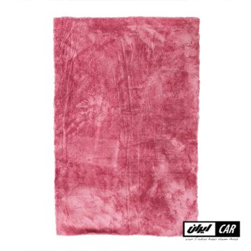 حوله خشک کن بدنه خودرو 60*40 سانتیمتر بدون لبه مدل Oxidoff Car body drying towel