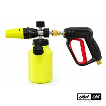 دستگاه کف پاش فوم ترینوا پرو TriNova Foam Cannon Pro