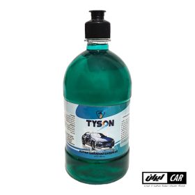 سوپر شامپو کارواش فوم تایسون مدل Tyson Super foam car wash shampoo