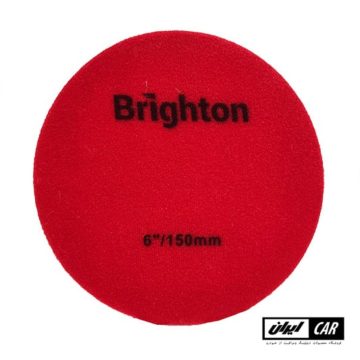 پد پولیش شیشه خودرو برایتون مدل Brighton‏ Car glass polishing pad