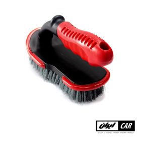 برس موکت و لاستیک خودرو مکس شاین مدل MaxShine Tire Carpet Brush