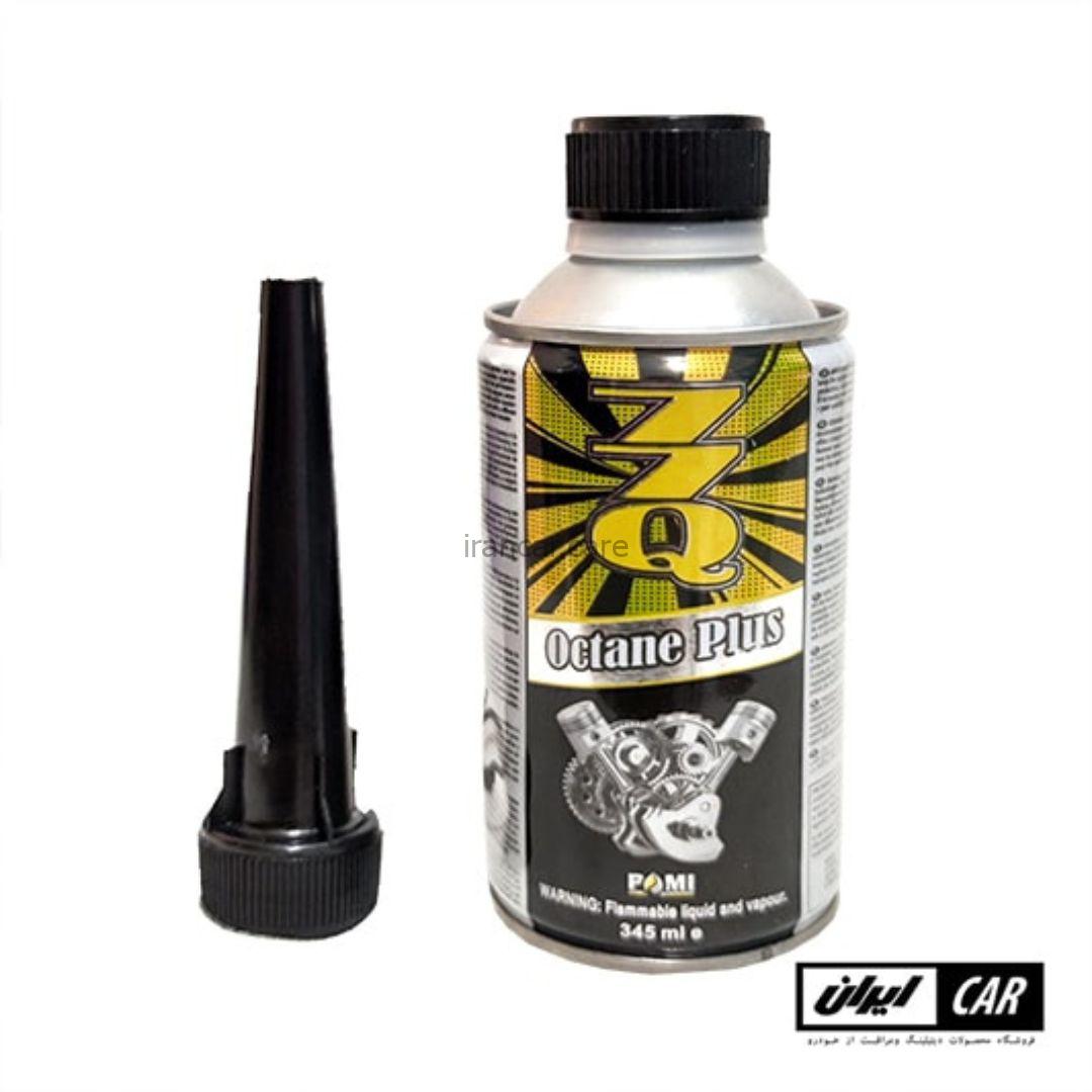 اکتان بنزین پلاس پامی مدل Pami Octan plus