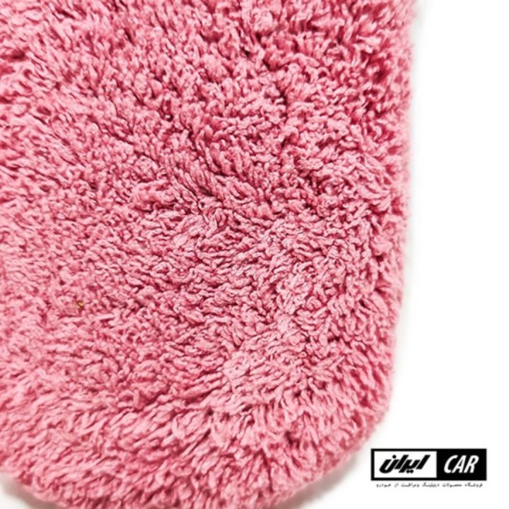 ابر شستشو میکروفایبر مخصوص ماشین مدل Power Microfiber Sponge Car Wash