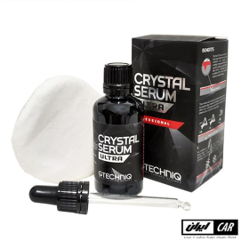 نانو سرامیک بدنه خودرو الترا جی تکنیک مدل GTechniq Crystal Serum Ultra