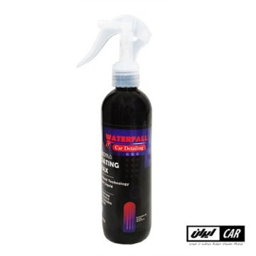 اسپری نانو سرامیک گرافین واترفال مدل Waterfall Graphene Ceramic Spray Coating