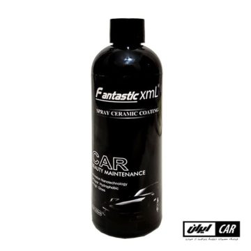 اسپری نانو سرامیک خودرو فنتستیک مدل fantastic xml spray ceramic coating