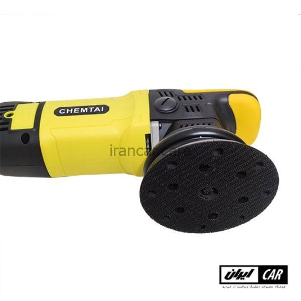 دستگاه پولیش اوربیتال مارک دو چمتای مدل 2 Chemtai Random Orbital Polisher Mark