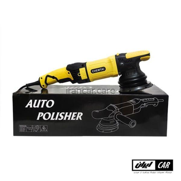 دستگاه پولیش اوربیتال مارک دو چمتای مدل 2 Chemtai Random Orbital Polisher Mark