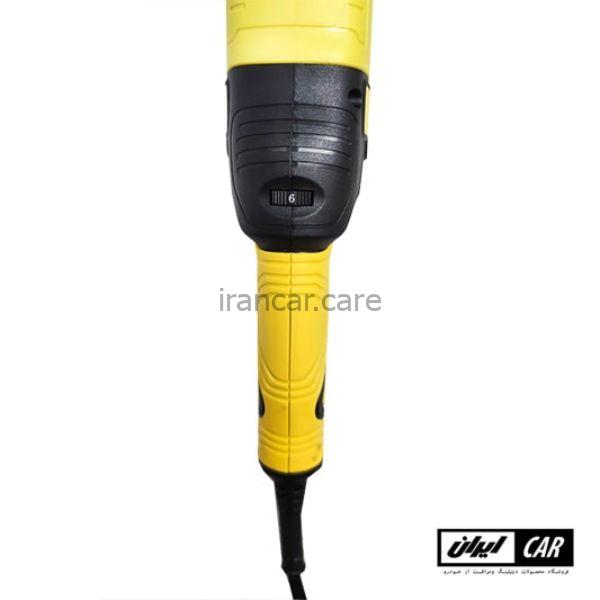 دستگاه پولیش اوربیتال مارک دو چمتای مدل 2 Chemtai Random Orbital Polisher Mark