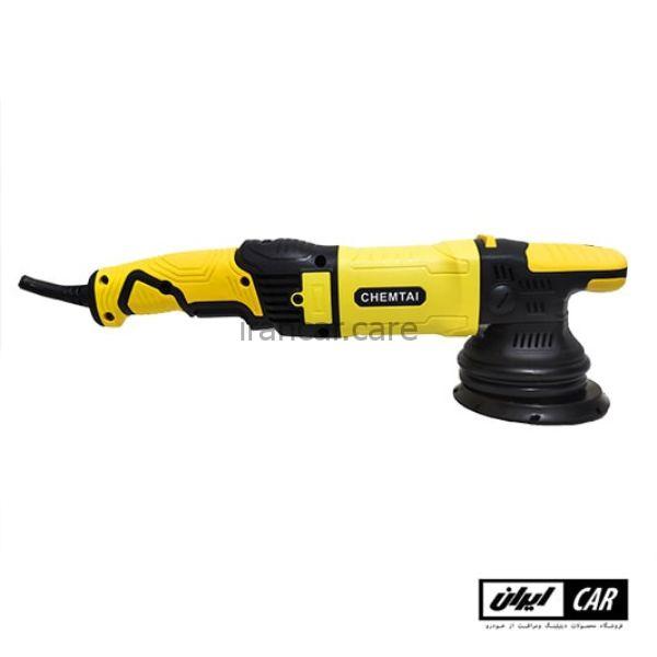 دستگاه پولیش اوربیتال مارک دو چمتای مدل 2 Chemtai Random Orbital Polisher Mark