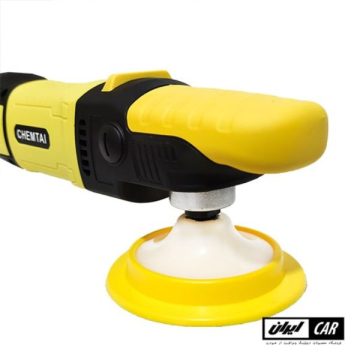 دستگاه پولیش روتاری مارک دو چمتای مدل 2 Chemtai Rotary Polisher Mark