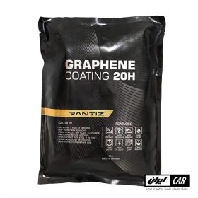 نانو سرامیک گرافین بدنه خودرو رانتیز مدل Rantiz graphene coating 20H