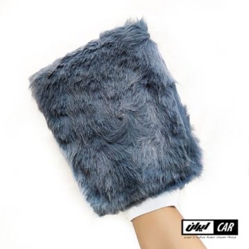 دستکش شستشو و کارواش خودرو Auto Tools Exterior Wash Mitt