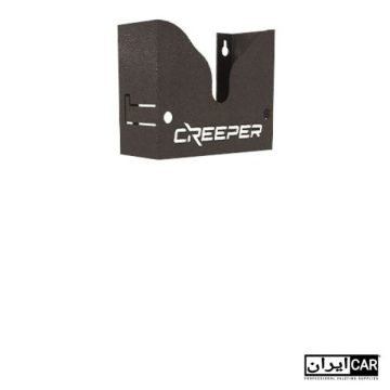 هولدر تکی دستگاه پولیش کریپر مدل Creeper Polisher Holder