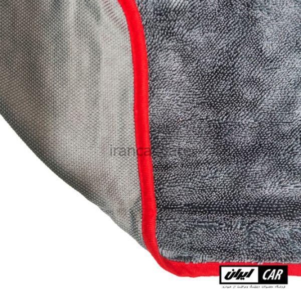 دستمال خشک کن خودرو مگنتی مدل Hemen Car 50*50