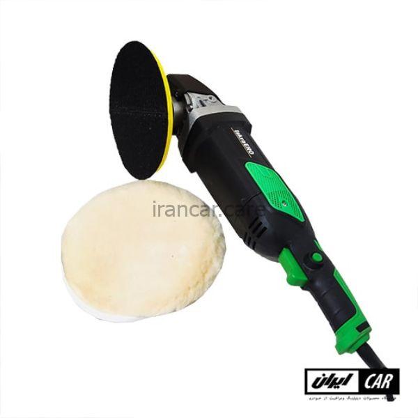 دستگاه پولیش روتاری دیجیتال مدل Iskra Ero Polisher