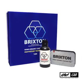 نانو سرامیک خودرو گرافین بریکستون مدل Brixton 10H Nano Ceramic Coating