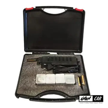 دستگاه جوش و دوخت پلاستیک مدل Plastic welding gun