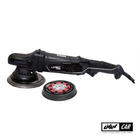 دستگاه پولیش اوربیتال لوتک پرو مدل LOTEC PRO Orbital Polisher LDAP/15STD