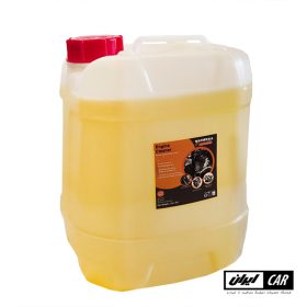 مایع موتور شوی 10 لیتری واترفال مدل Waterfall Engin Cleaner