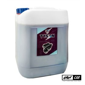 مایع موتور شوی خودرو 20 لیتری تایسون مدل Tyson Engine Cleaner 20 liters