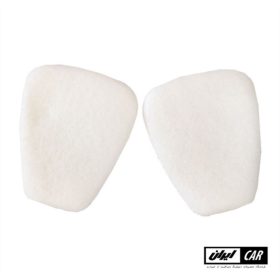 فیلتر ماسک پنبه ای اصلی تری ام مدل 3M cotton filter