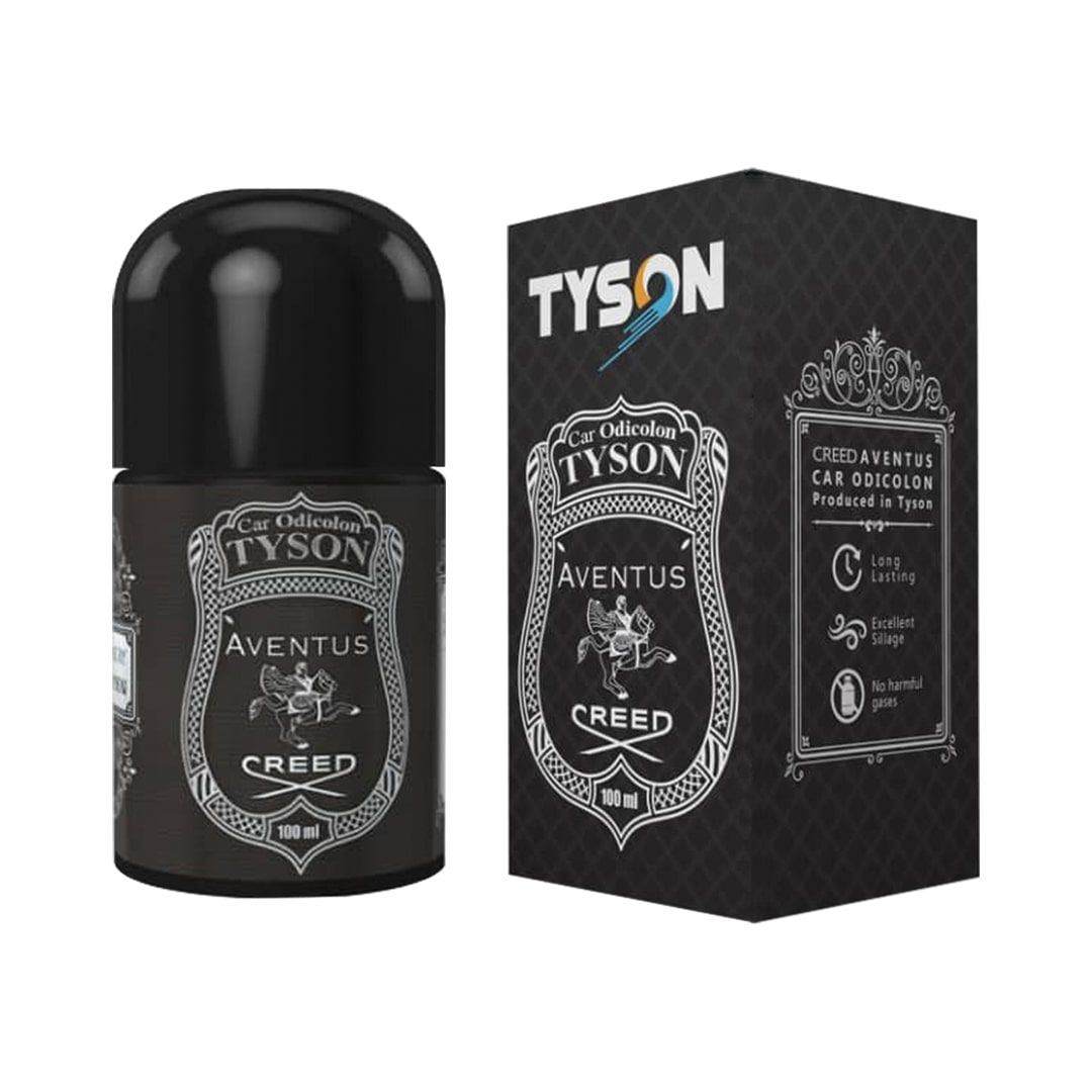 اسپری خوشبو کننده ادکلن اونتوس مدل Aventus Air Freshener Spray