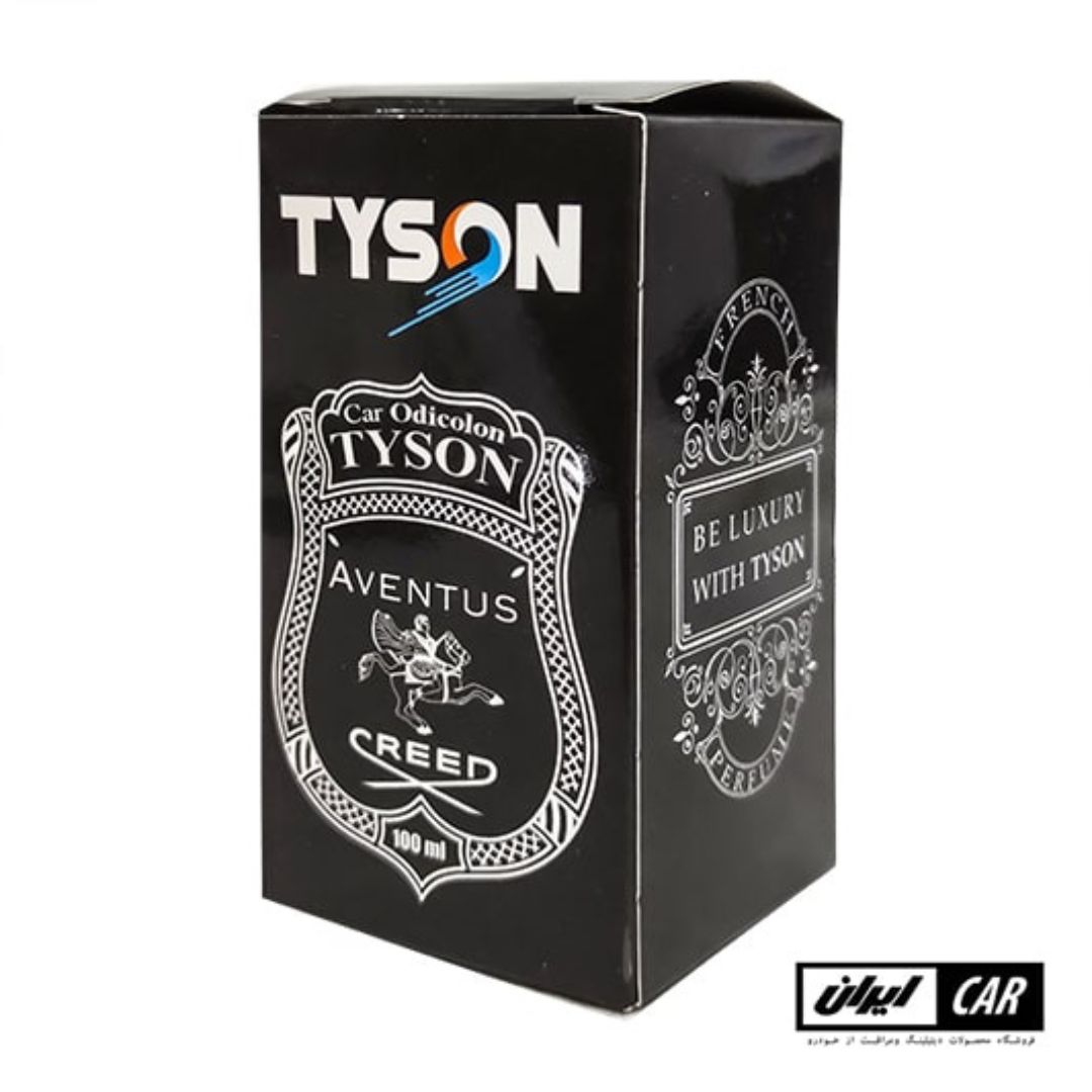 اسپری خوشبو کننده ادکلن اونتوس مدل Aventus Air Freshener Spray