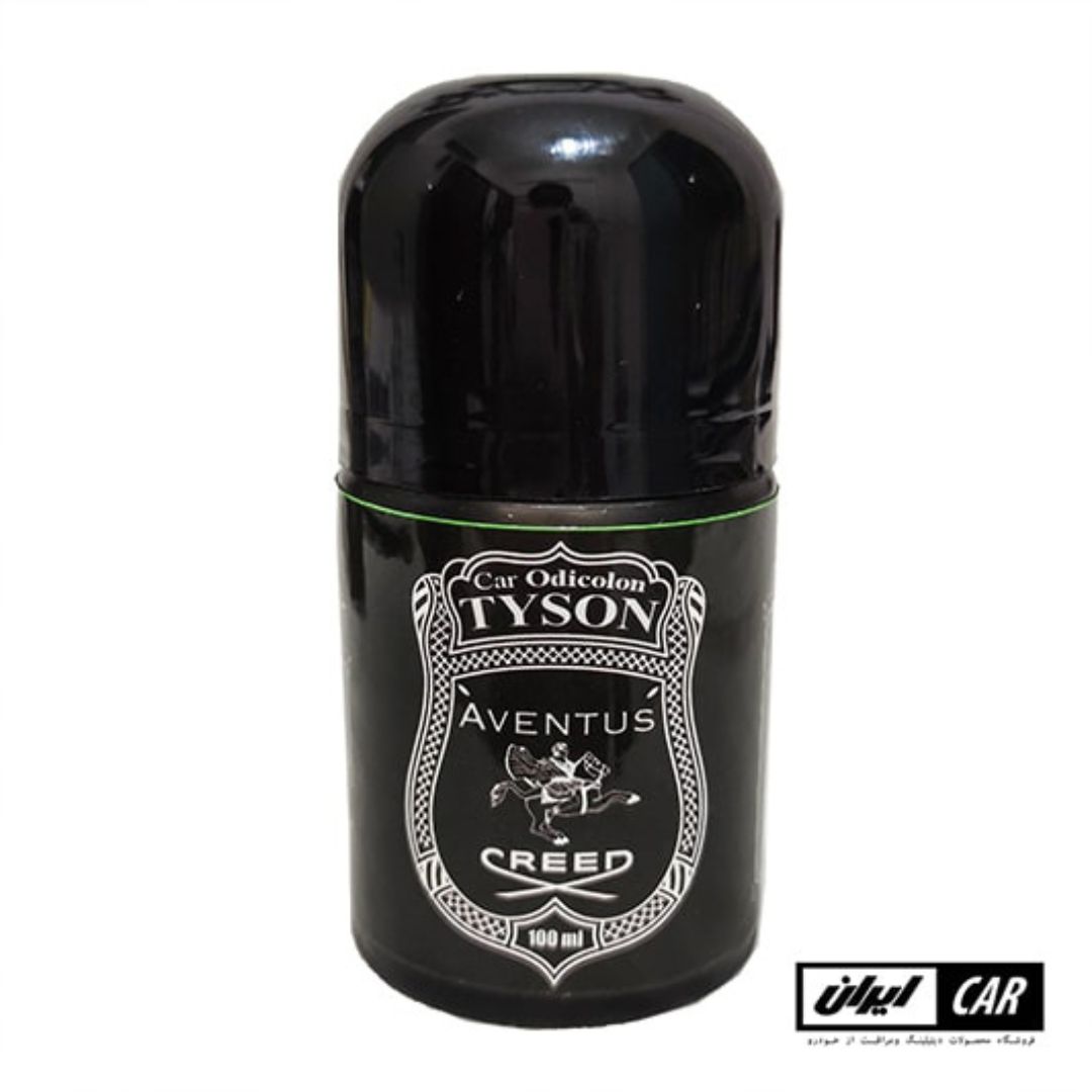 اسپری خوشبو کننده ادکلن اونتوس مدل Aventus Air Freshener Spray