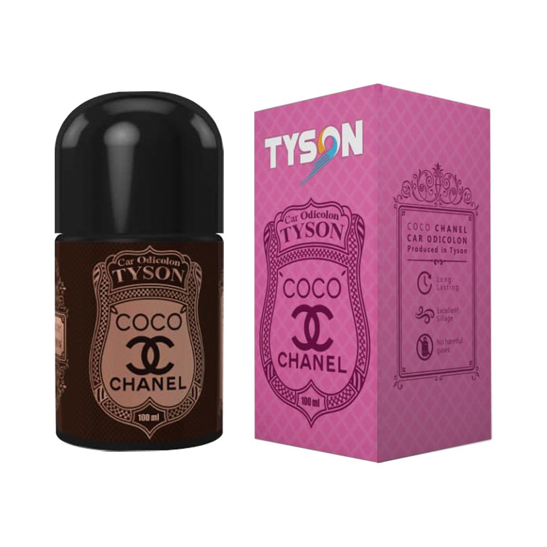 اسپری خوشبو کننده ادکلن کوکوشنل مدل Coco Chanel Air Freshener Spray