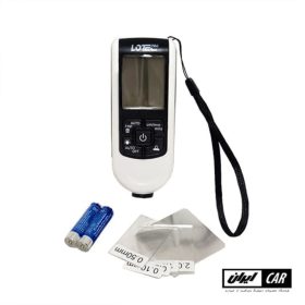 دستگاه ضخامت سنج رنگ لوتک پرو مدل Lotec Pro Digital Coating Thickness