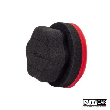 پد دستی اجرا پولیش واکس مکس شاین مدل Maxshin Foam Applicator