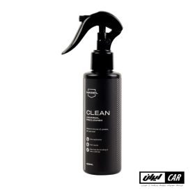 اسپری چربی زدا نانو سرامیک ناژول مدل Nasiol Clean Universal 150ml