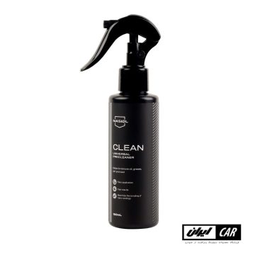 اسپری چربی زدا نانو سرامیک ناژول مدل Nasiol Clean Universal 150ml