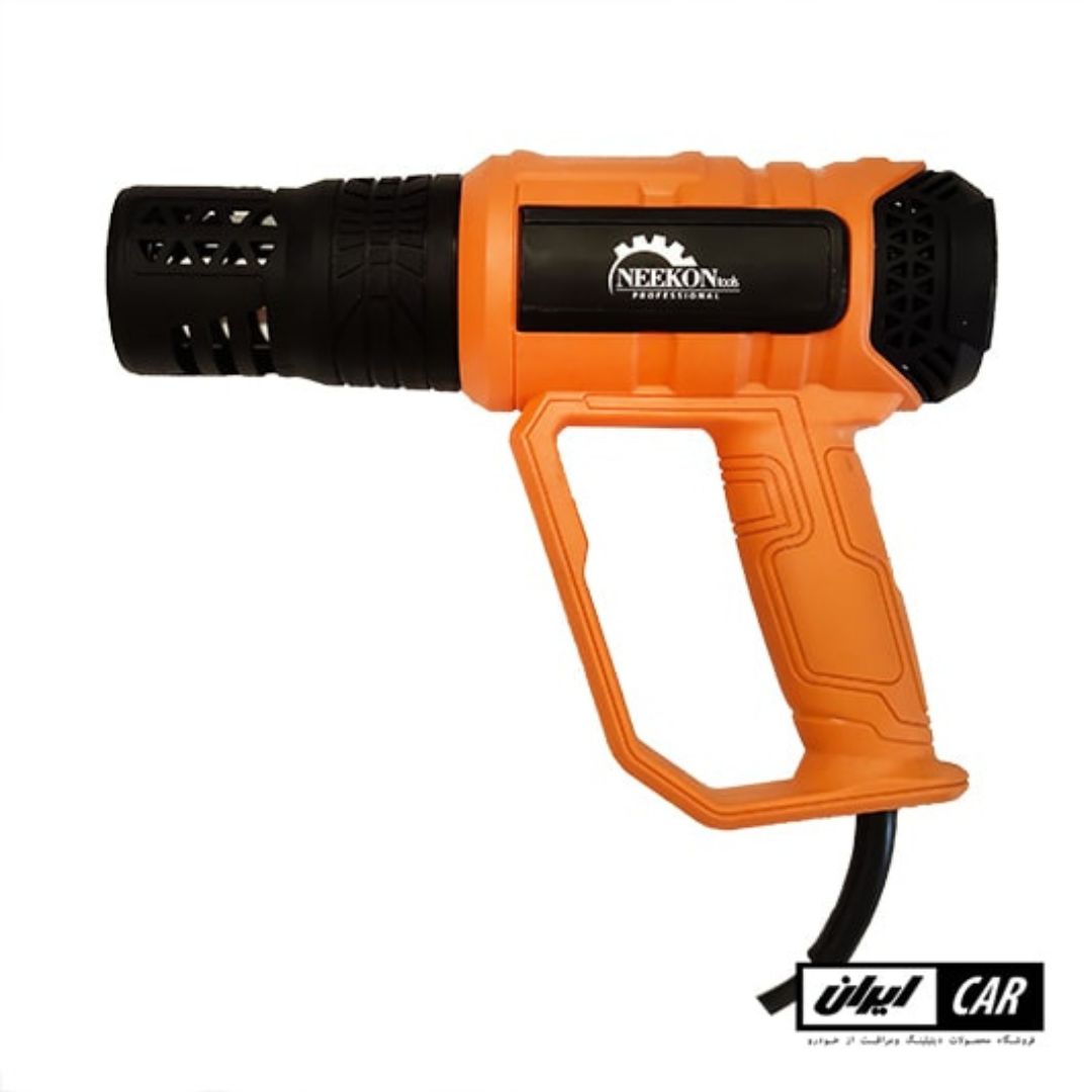 سشوار صنعتی نیکون مدل Neekon Heat Gun