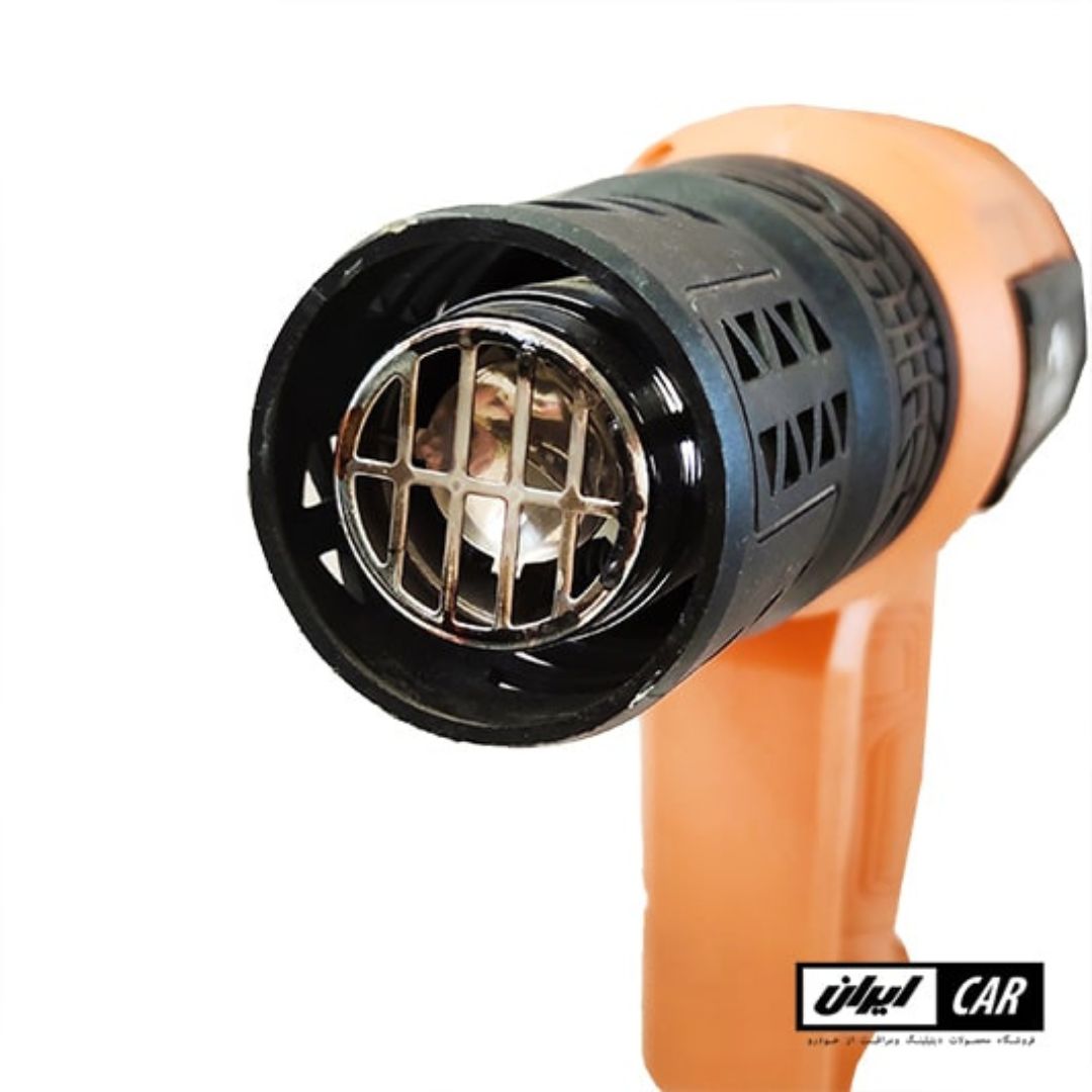 سشوار صنعتی نیکون مدل Neekon Heat Gun