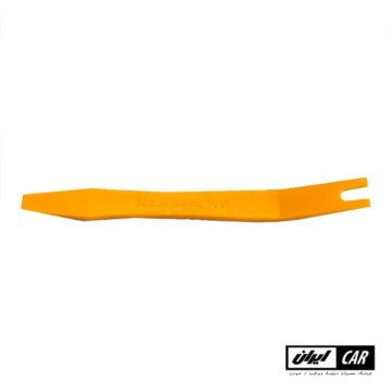 خارکش پلاستیکی خودرو مدل Plastic scraper