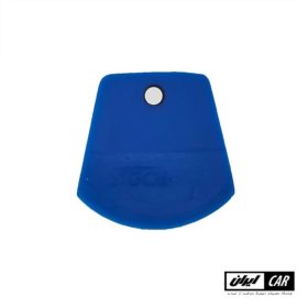 لیسه و کاردک اجرا کاور خودرو اس جی سی بی مدل SGCB Detailing PPF Squeegee SGPM005