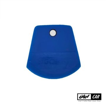 لیسه و کاردک اجرا کاور خودرو اس جی سی بی مدل SGCB Detailing PPF Squeegee SGPM005