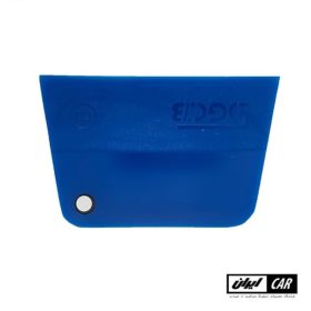 لیسه و کاردک اجرا کاور خودرو ذوزنقه ای مدل SGCB Detailing PPF Squeegee SGPM006