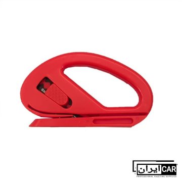 ابزار و کاتر برش کاور بدنه خودرو مدل SGCB PPF Cutter