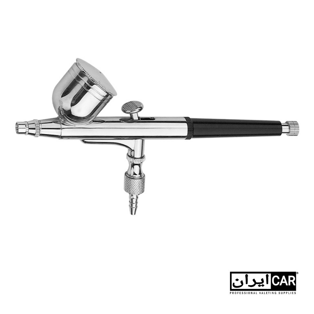 ایربراش بادی مدل سالکامیکس مدل Salcamix Airbrush AB-130A