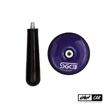 گیره مگنتی آهنربای نگهدارنده کاور بدنه خودرو مدل Sgcb PPF Gripper Magnet