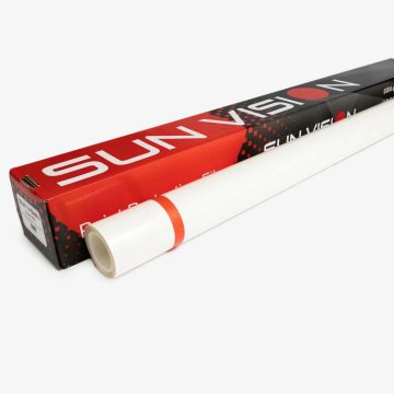 کاور محافظ شفاف رنگ بدنه خودرو سان ویژن مدل Sunvision PPF POWER PRO