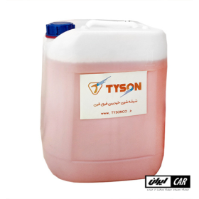 شیشه شوی خودروی فوق قوی 20 لیتری نانو تایسون مدل Tyson Nano Car Windshield Washer