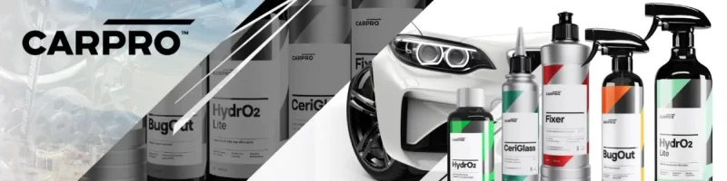 کارپرو CARPRO
