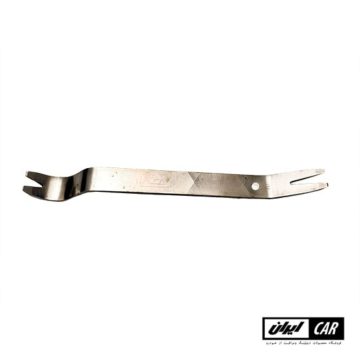 خارکش فلزی خودرو مدل ktm audio tool