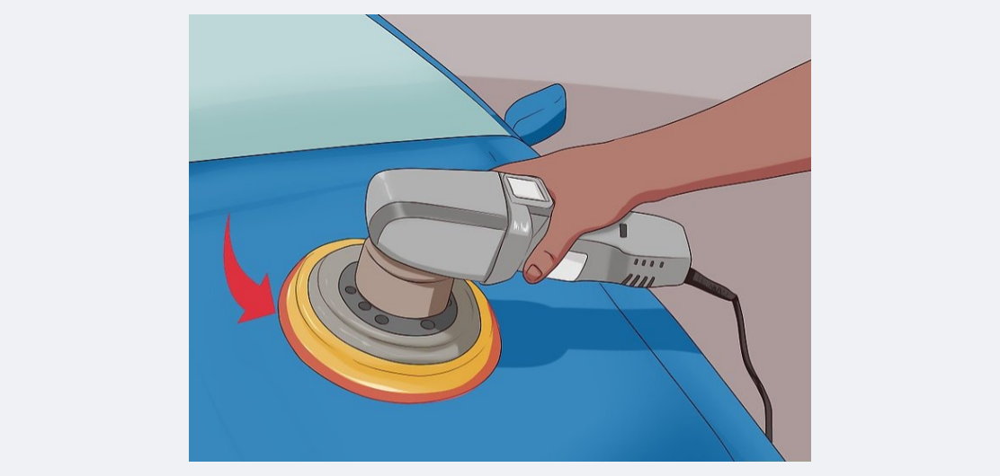 مراقب قطعات تزئینی پیچیده باشید.