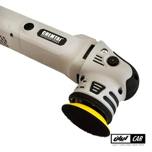 دستگاه پولیش دوال اکشن سایز 75 چمتای مدل Chemtai Dual Action Polisher