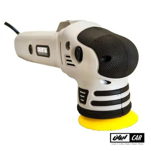 دستگاه پولیش دوال اکشن سایز 75 چمتای مدل Chemtai Dual Action Polisher